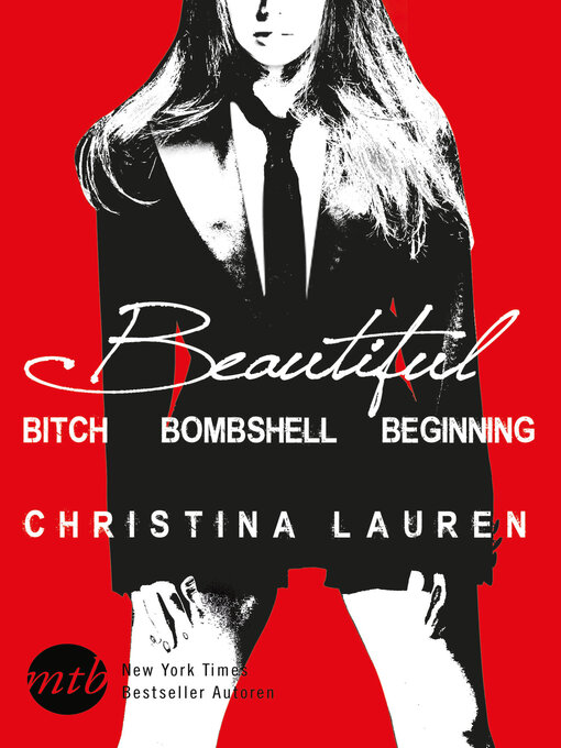 Title details for Beautiful by Christina Lauren - Available